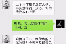 北湖讨债公司